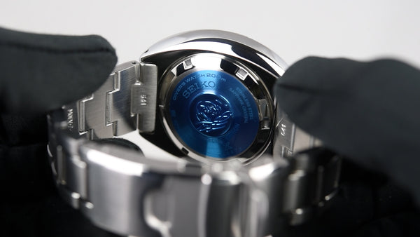 Seiko Prospex Turtle PADI SRPK01K1 Special Edition (Pre-owned)