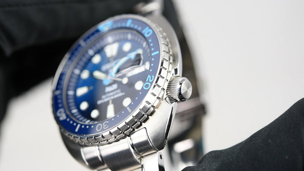 Seiko Prospex Turtle PADI SRPK01K1 Special Edition (Pre-owned)