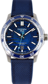 Christopher Ward C60 #tide COSC (Pre-owned)