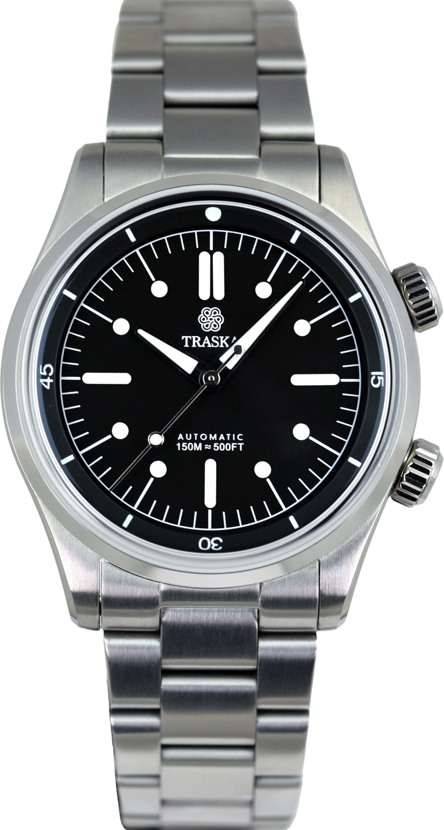 Traska Seafarer 2023 Charcoal Black (Pre-owned)