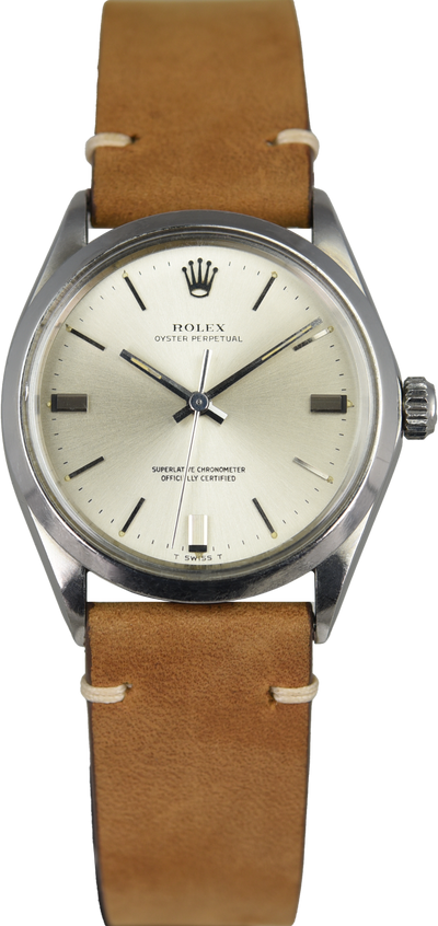 Rolex Oyster Perpetual 1002 (Pre-owned)