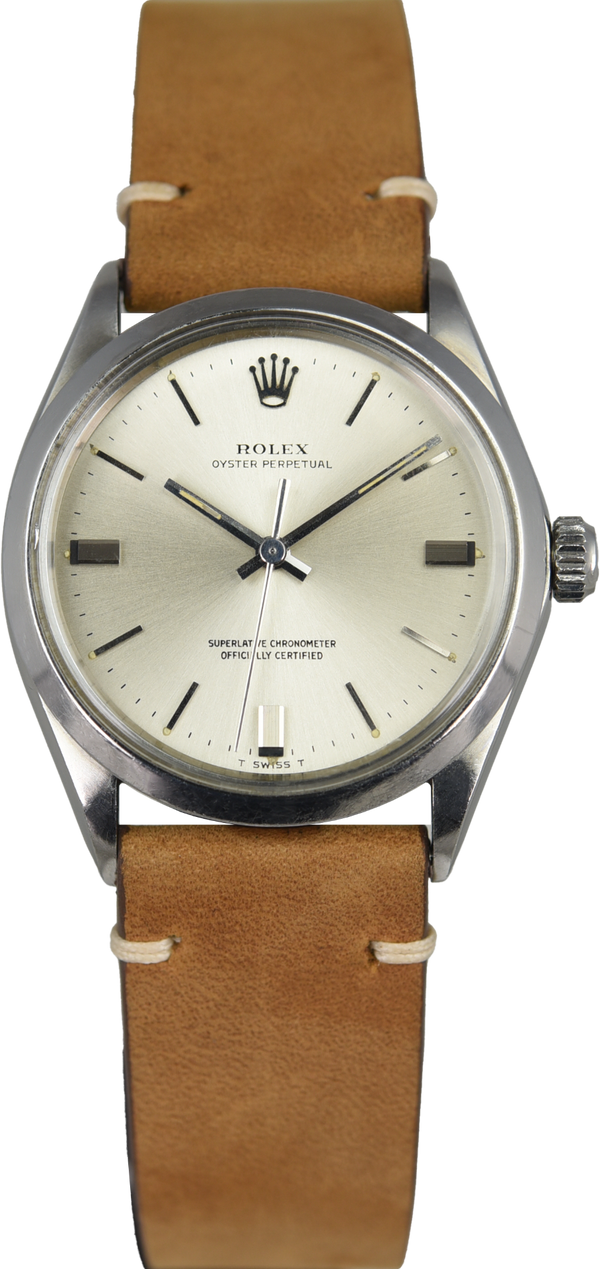 Rolex Oyster Perpetual 1002 (Pre-owned)