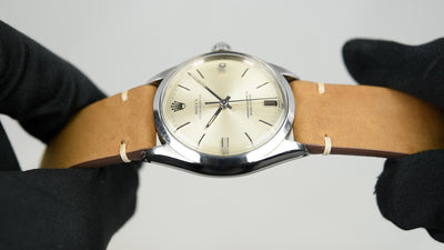 Rolex Oyster Perpetual 1002 (Pre-owned)