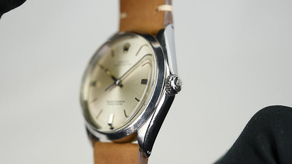 Rolex Oyster Perpetual 1002 (Pre-owned)