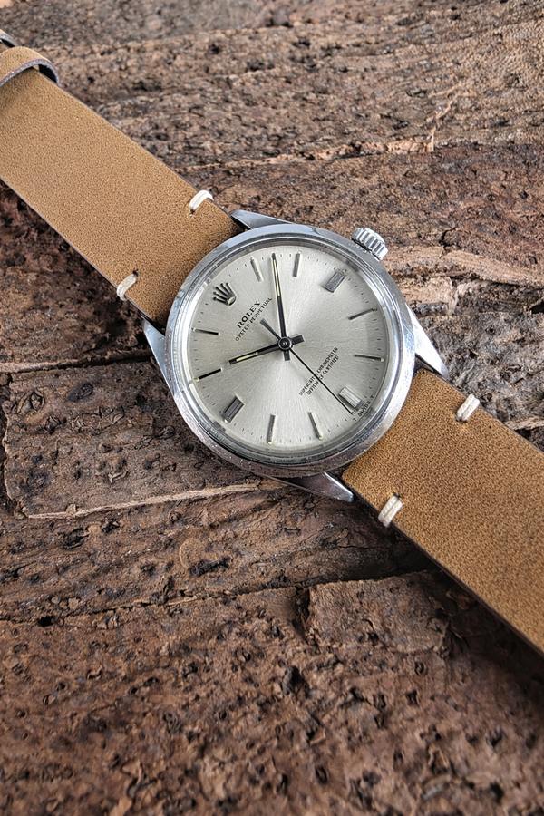 Rolex Oyster Perpetual 1002 (Pre-owned)