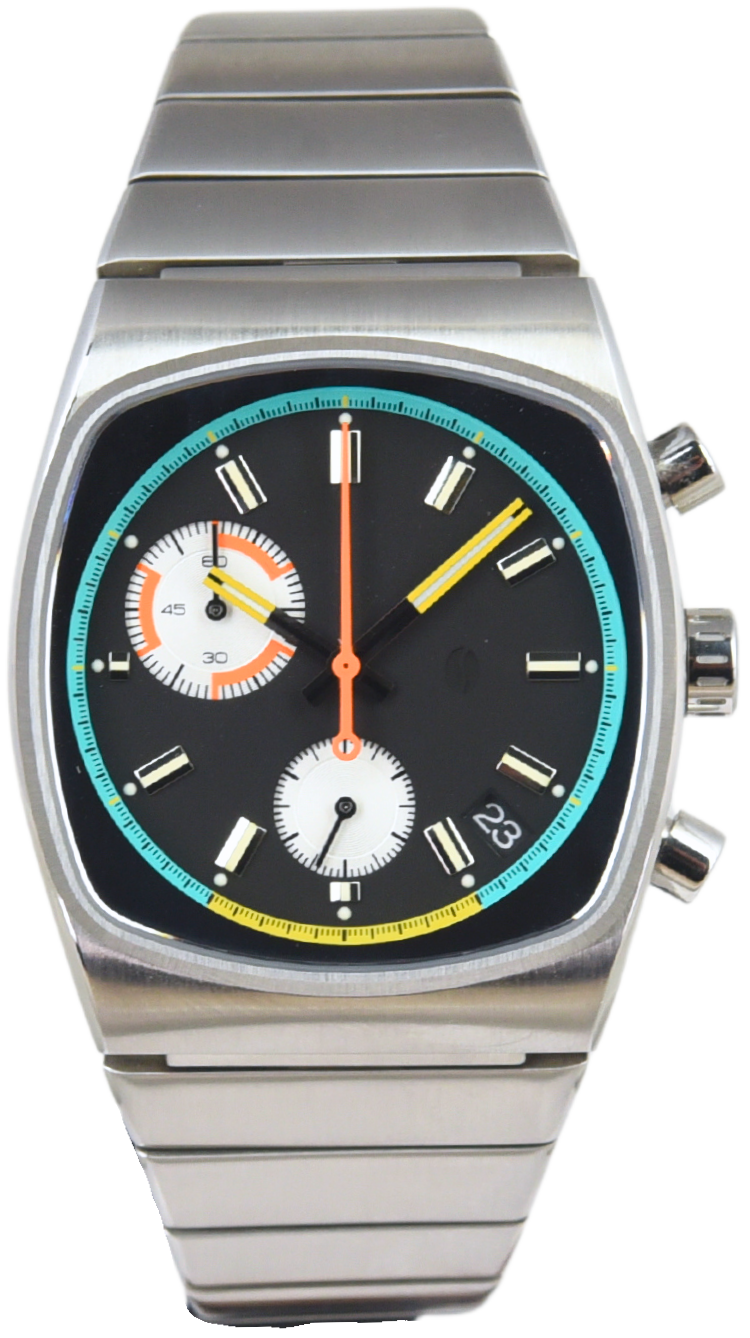Brew Metric Retro Dial (Pre-owned)