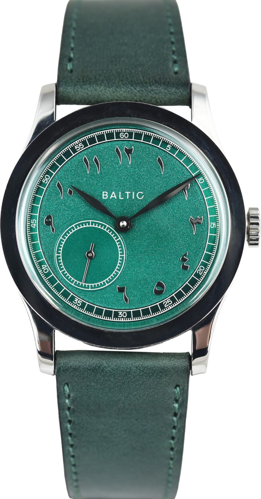 Baltic x Perpétuel MR01 Limited Edition (Pre-owned)
