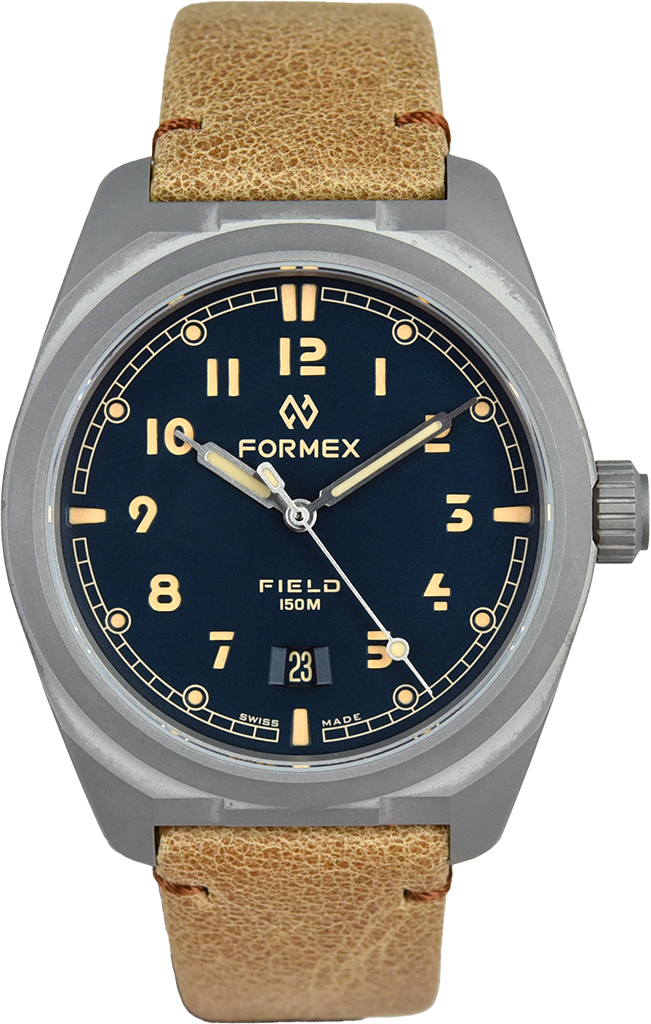 Formex Field Petrol Blue (Pre-owned)
