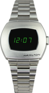 Hamilton American Classic PSR Digital Quartz H52414131 (Pre-owned)