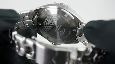 TAG Heuer Formula 1 Senna Special Edition WAZ1012.BA0883 (Pre-owned)