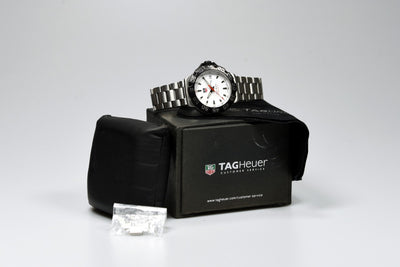TAG Heuer Formula 1 WAH1111.BA0850 (Pre-owned)