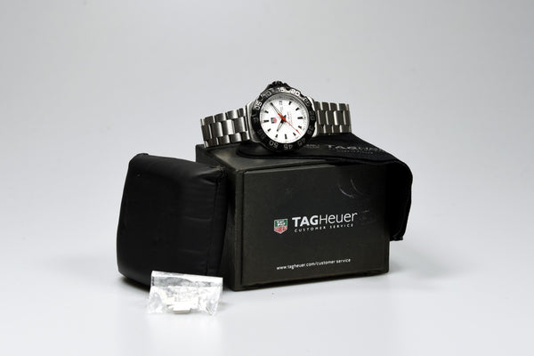 TAG Heuer Formula 1 WAH1111.BA0850 (Pre-owned)