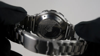 TAG Heuer Formula 1 WAH1111.BA0850 (Pre-owned)