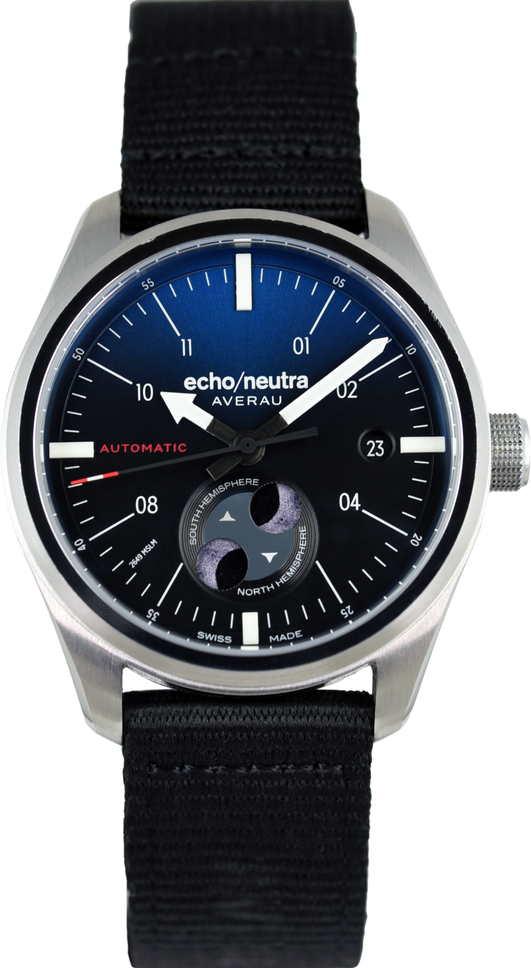 Echo Neutra Best Micro Brand Watches Echo Neutra Best Microbrands