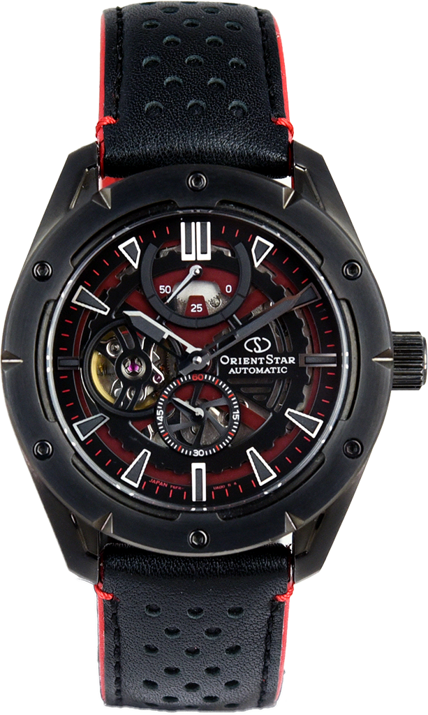 Orient Star RE-AV0A03B (Pre-owned)