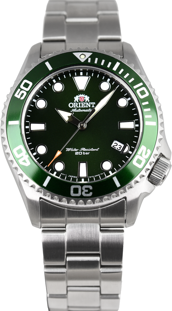 Orient RA-AC0K02E (Pre-owned)