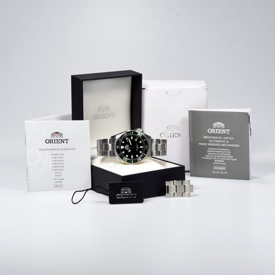 Orient RA-AC0K02E (Pre-owned)