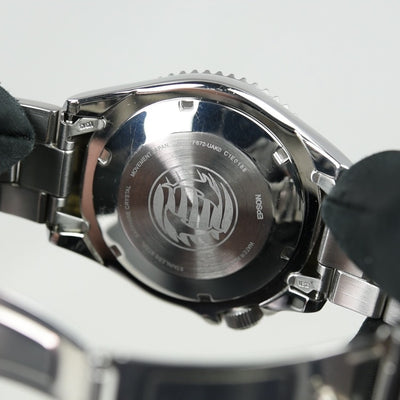 Orient RA-AC0K02E (Pre-owned)