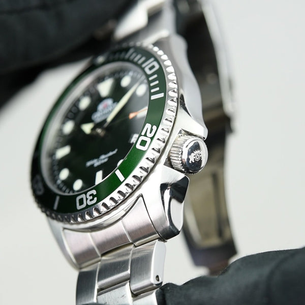 Orient RA-AC0K02E (Pre-owned)
