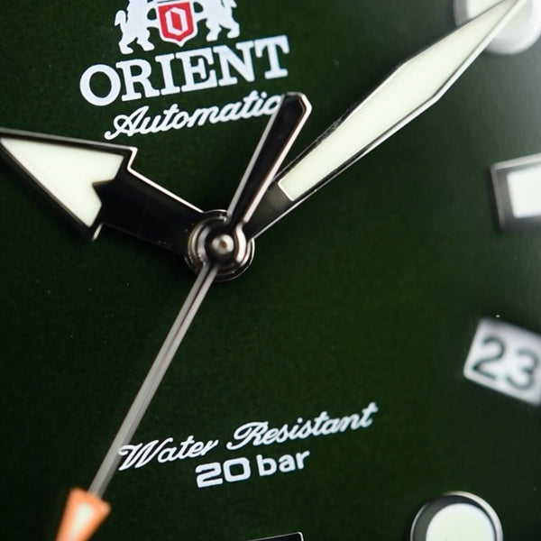 Orient RA-AC0K02E (Pre-owned)
