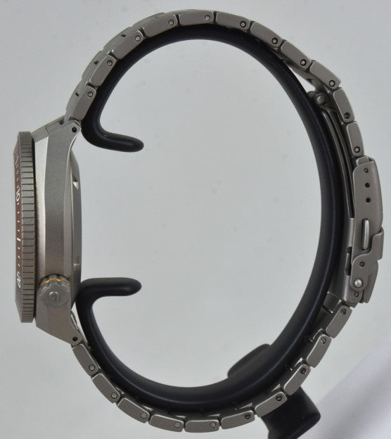 BOLDR Venture Diver Staghorn (Pre-owned)