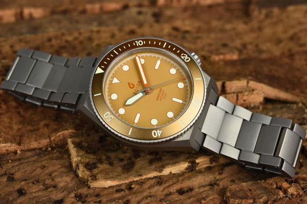 BOLDR Venture Diver Staghorn (Pre-owned)