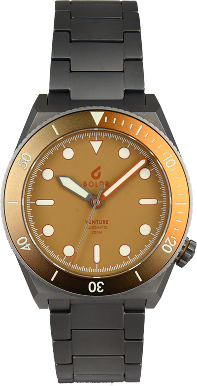 BOLDR Venture Diver Staghorn (Pre-owned)