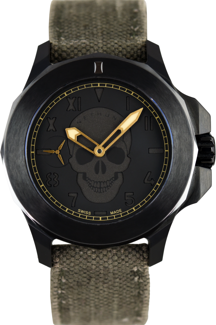 Nethuns No. 7.1.3.7.05 (Pre-owned)