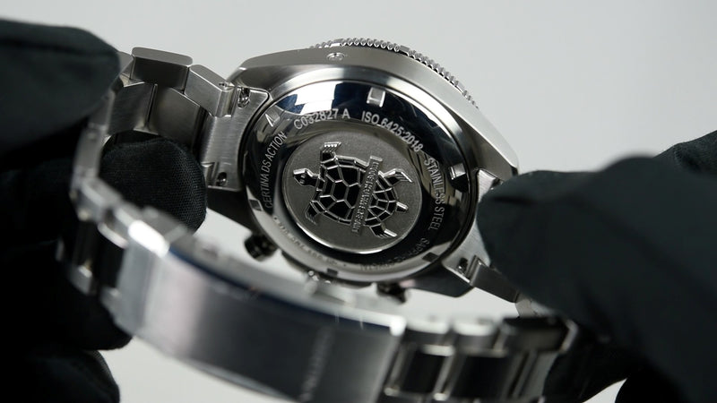 Certina DS Action Diver Chrono (Pre-owned