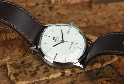 Orient FAC0000EW Bambino (Pre-owned)