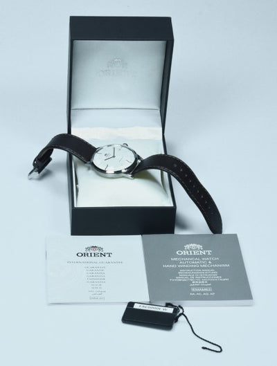 Orient FAC0000EW Bambino (Pre-owned)