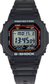 Casio G-Shock GW-M5610U-1ER (Pre-owned)