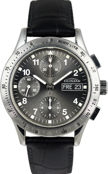 Guinand Series 21 21.50.14 (Pre-owned) - SeriousWatches.com