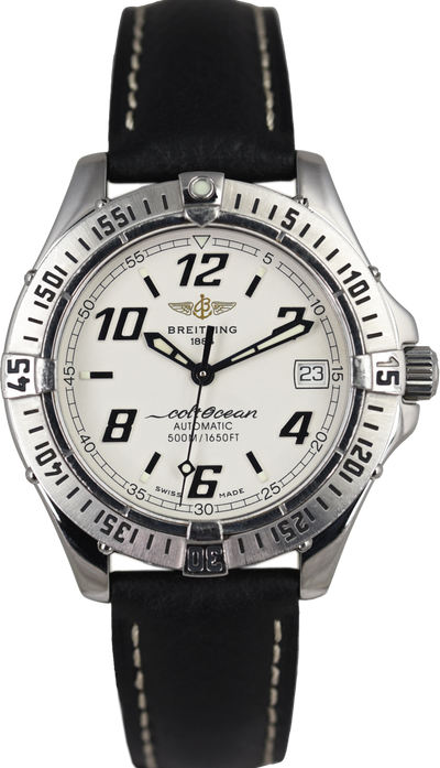 Breitling Colt Ocean Automatic A17350 (Pre-owned)