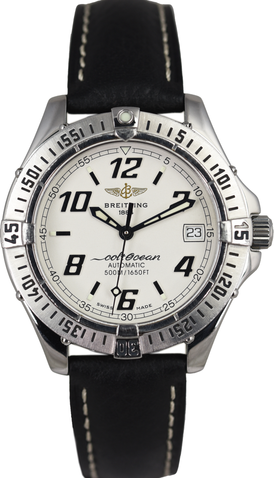 Breitling Colt Ocean Automatic A17350 (Pre-owned)