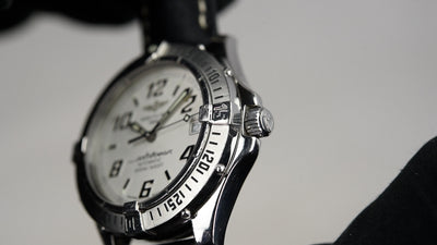 Breitling Colt Ocean Automatic A17350 (Pre-owned)