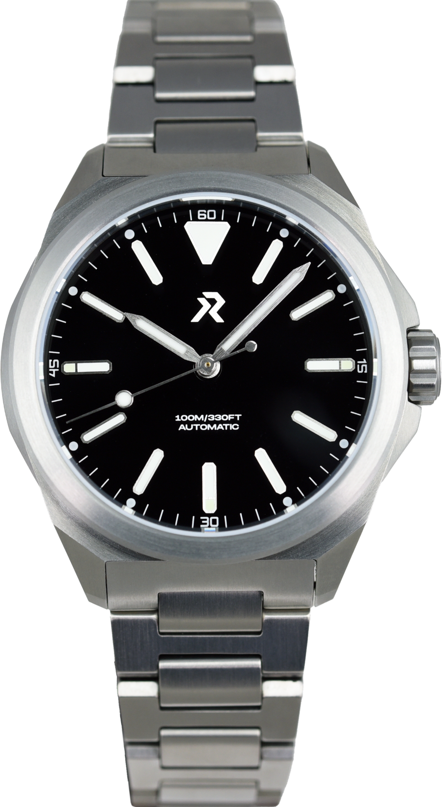 RZE Resolute Pro Jet Black Enamel (Pre-owned)