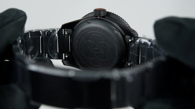 Nodus Sector Deep DLC Destro (Pre-owned)