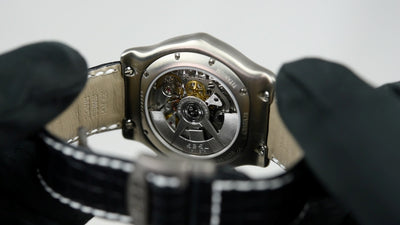Ebel 1911 BTR 1215788 (Pre-owned)
