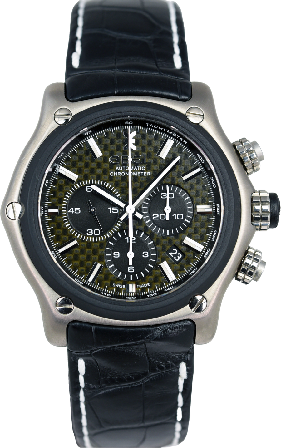 Ebel 1911 BTR 1215788 (Pre-owned)