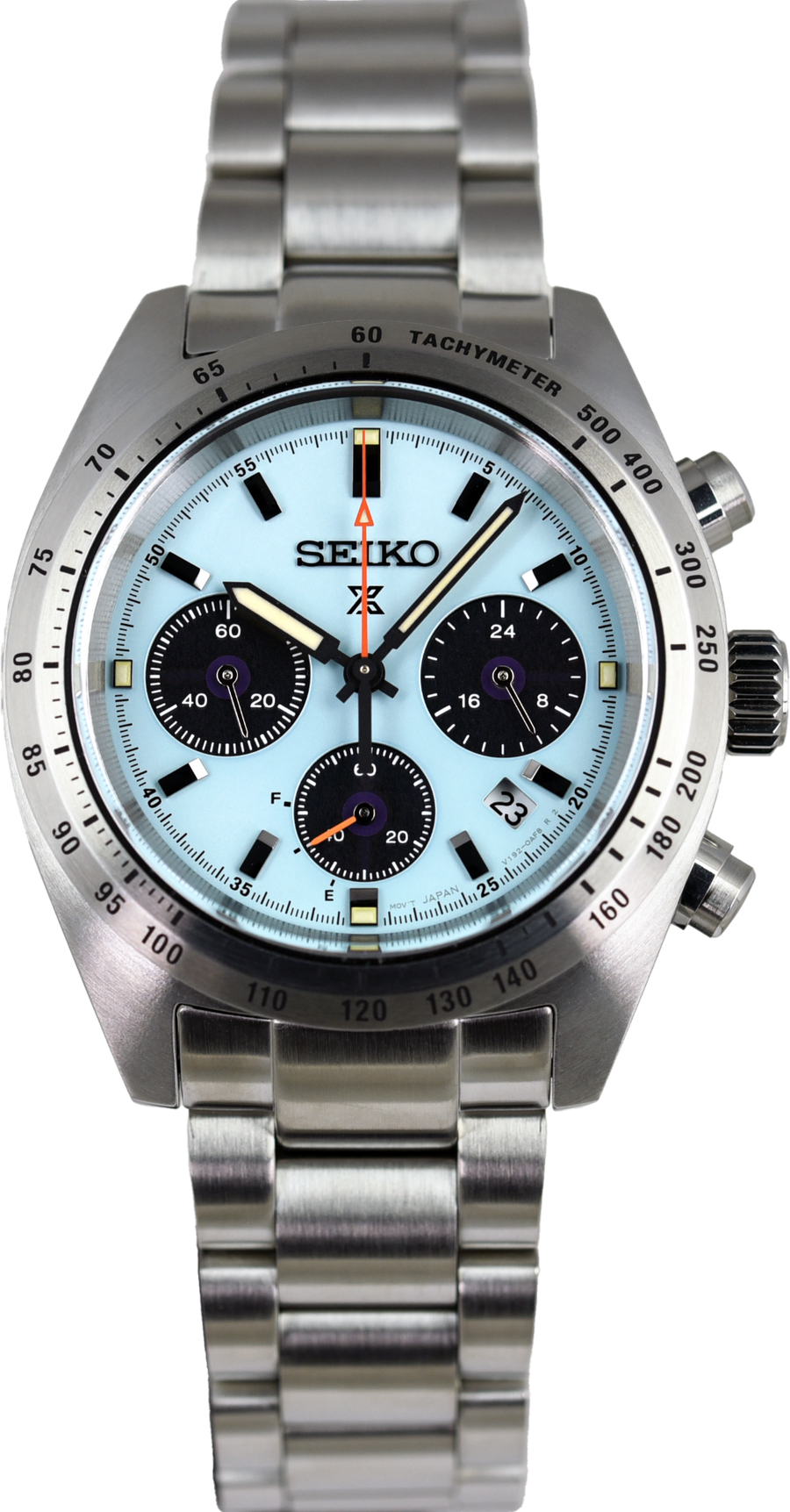 Seiko Prospex Speedtimer SSC937 European Limited Edition (Pre-owned)