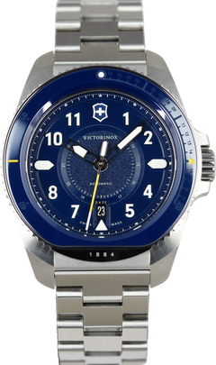 Victorinox Swiss Army Journey 1884 242010 (Pre-owned