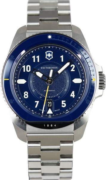 Victorinox Swiss Army Journey 1884 242010 (Pre-owned