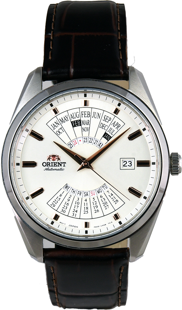 Orient RA-BA0005S (Pre-owned)