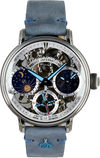 Poljot International Orbita 9931.2940555 (Pre-owned)