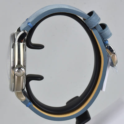 Poljot International Orbita 9931.2940555 (Pre-owned)