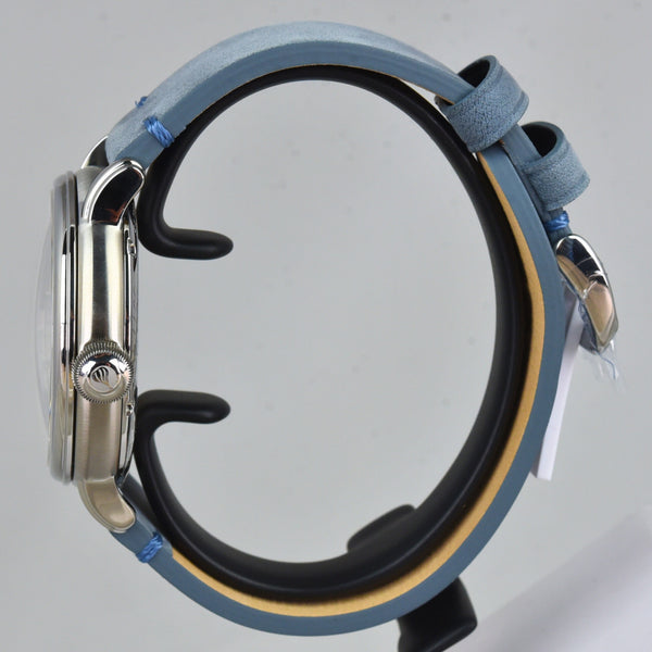 Poljot International Orbita 9931.2940555 (Pre-owned)