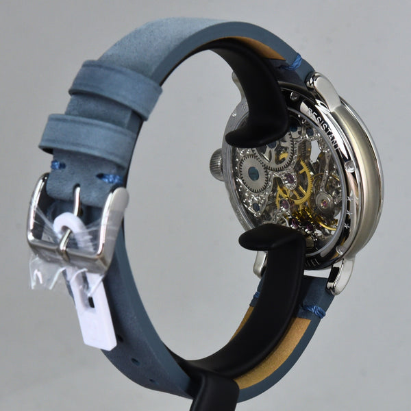 Poljot International Orbita 9931.2940555 (Pre-owned)