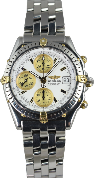 Breitling Chronomat B13050.1 (Pre-owned)