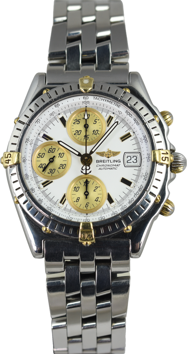 Breitling Chronomat B13050.1 (Pre-owned)